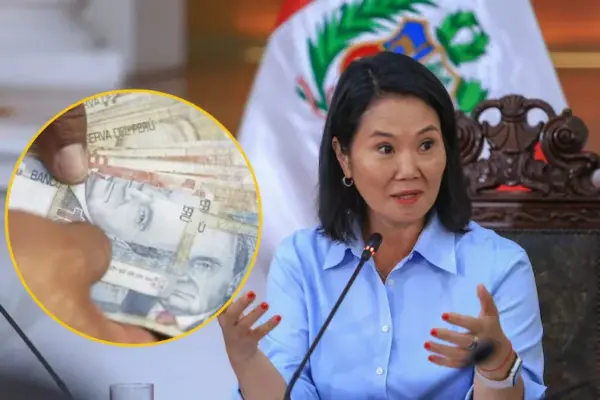 Minimum wage would increase to S/ 1300 in Peru: current amount and how the payment will be in scales