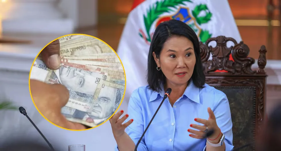 Minimum wage would increase to S/ 1300 in Peru: current amount and how the payment will be in scales