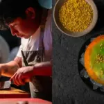 Between the octopus and the alpaca: Efímero, the Cusco restaurant whose chef competes in an international contest