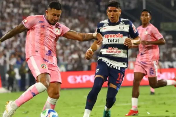 Alianza Lima vs. Juan Pablo II live: match preview for Liga 1