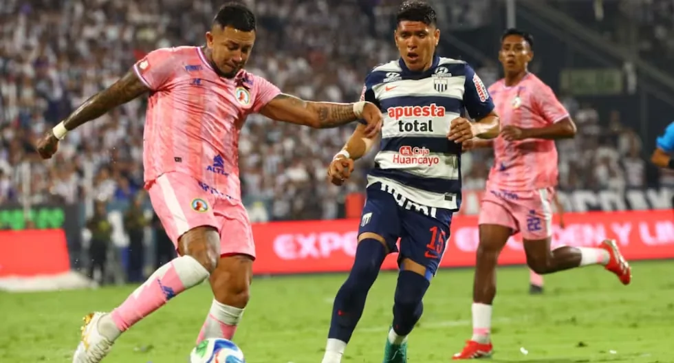 Alianza Lima vs. Juan Pablo II live: match preview for Liga 1