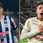 Alianza Lima vs Universitario: schedule, channel, and latest news of the classic for the 2026 Clausura Tournament