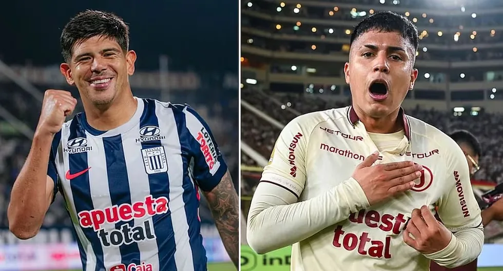 Alianza Lima vs Universitario: schedule, channel, and latest news of the classic for the 2026 Clausura Tournament