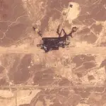 Saudi Arabia closes major oil pipeline after suffering several drone attacks from Iraq