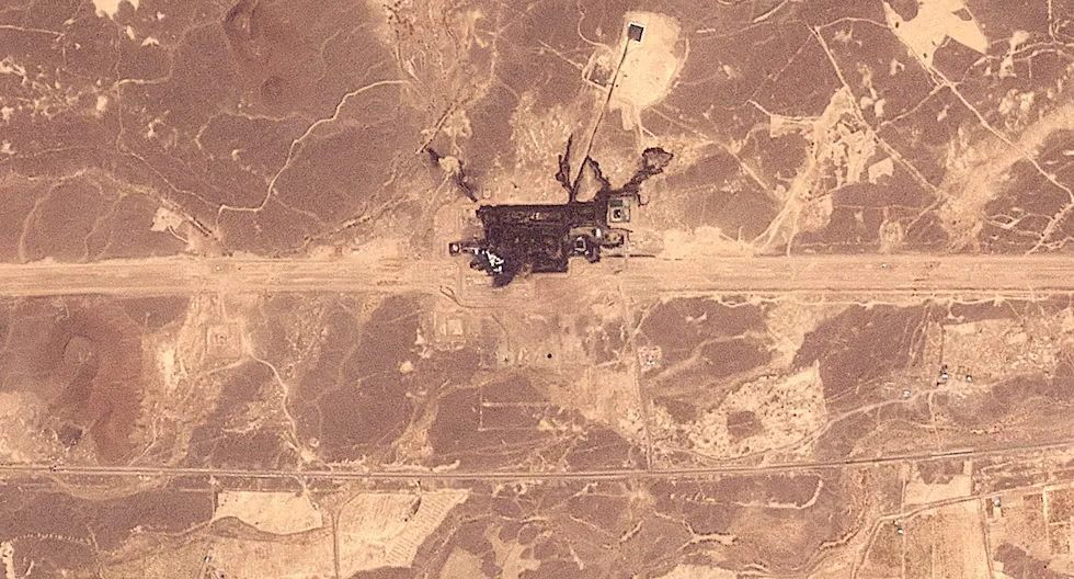 Saudi Arabia closes major oil pipeline after suffering several drone attacks from Iraq