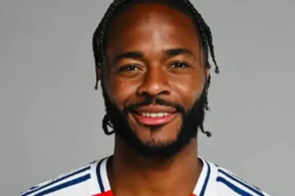 What happened to Raheem Sterling? The footballer was arrested and pleaded guilty in England