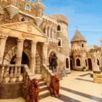 Castillo de Chancay will host TEDx event: “We want to be a space where important things happen”