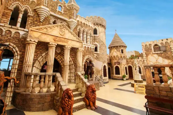 Castillo de Chancay will host TEDx event: “We want to be a space where important things happen”