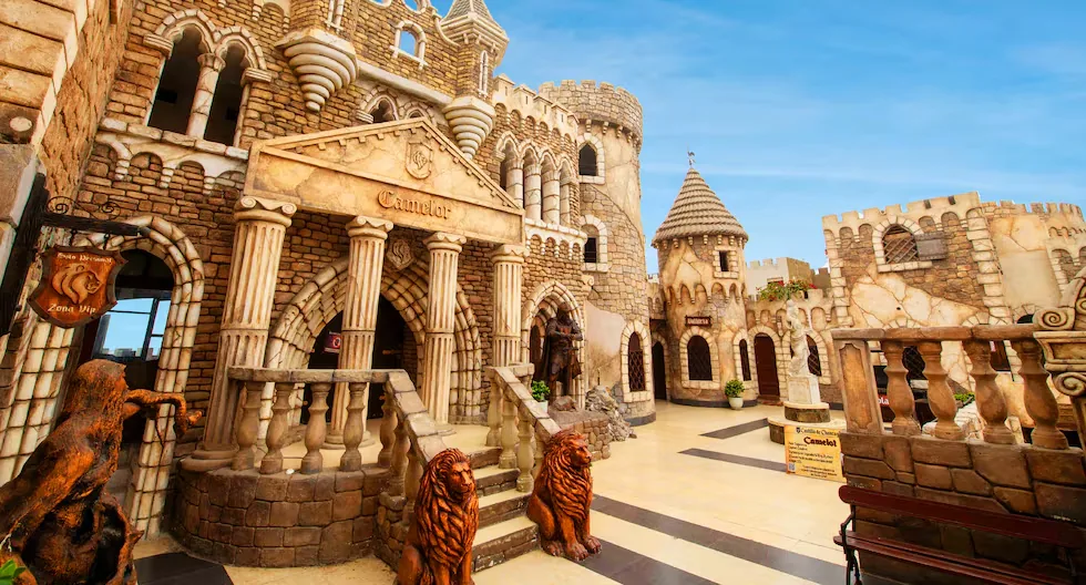 Castillo de Chancay will host TEDx event: “We want to be a space where important things happen”