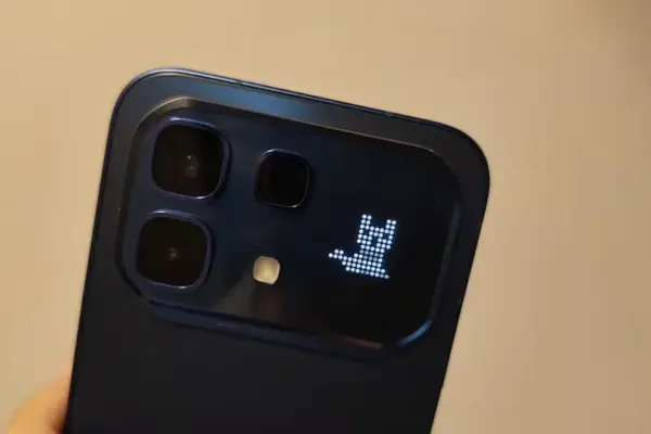 The Infinix Note 60 Pro is much more than a phone with tamagotchi aesthetics | Review
