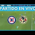 VIDEO: Cruz Azul defeated América 4-3 in the Liga MX Clásico Joven