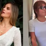 Does Ale Baigorria blame Magaly for her problems? The host did not stay silent
