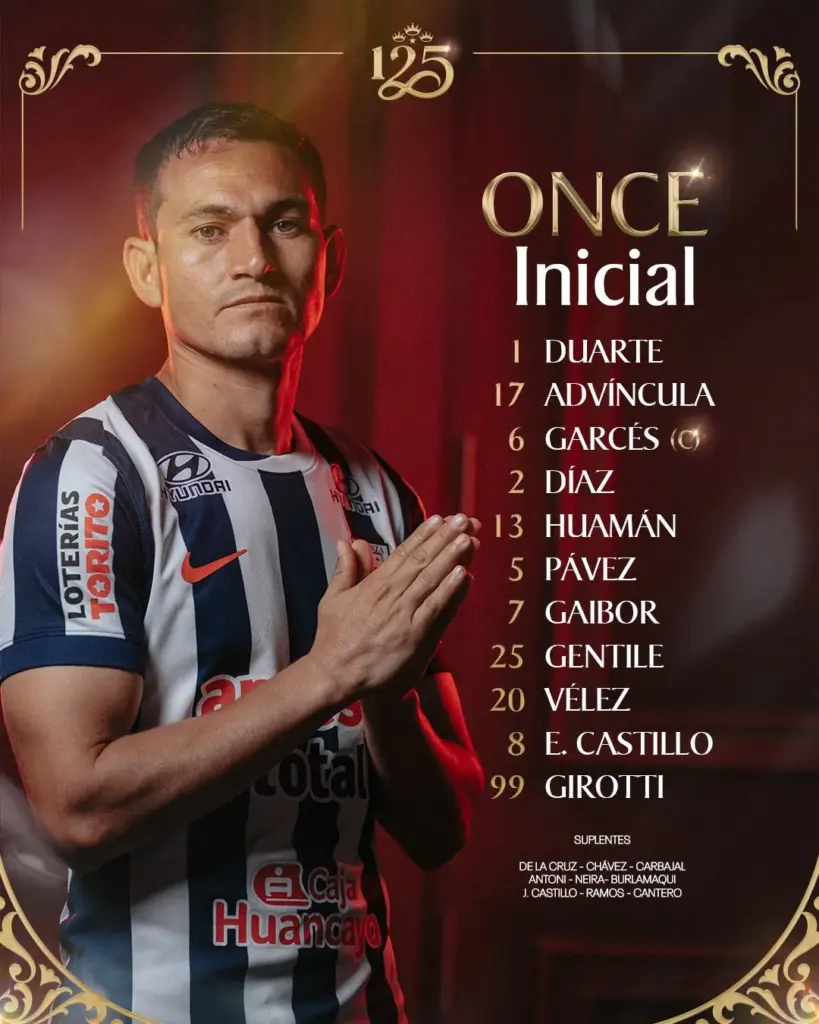 Alianza Lima vs. Juan Pablo II live: match preview for Liga 1