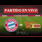 Bayern-Union Berlin LIVE TODAY with Luis Díaz: ONLINE broadcast of the Bundesliga match