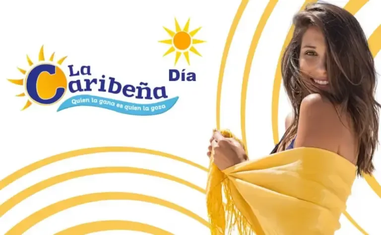 La Caribeña LIVE: Check the results of the Colombian lottery | Photo: La Caribeña