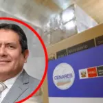 More than S/ 1.3 million in debts: trusted Minsa official has not paid banks since 2025 and now faces questions over drug purchases