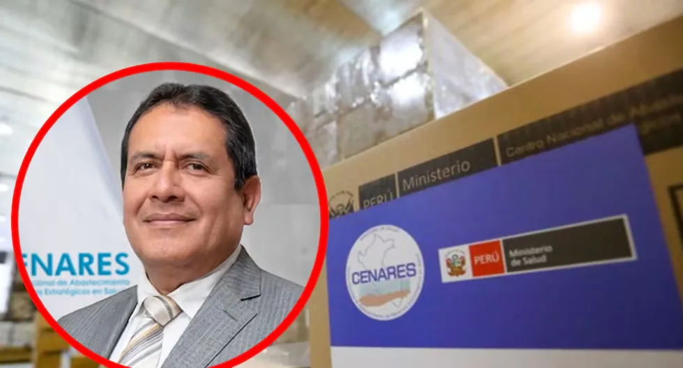 More than S/ 1.3 million in debts: trusted Minsa official has not paid banks since 2025 and now faces questions over drug purchases