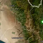Earthquake today, Wednesday, September 2: epicenter, magnitude, and latest tremors in Peru