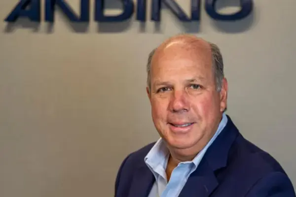 Carlos Vargas, CEO of Andino Holding: “2027 will be a year of much activity at the airports”