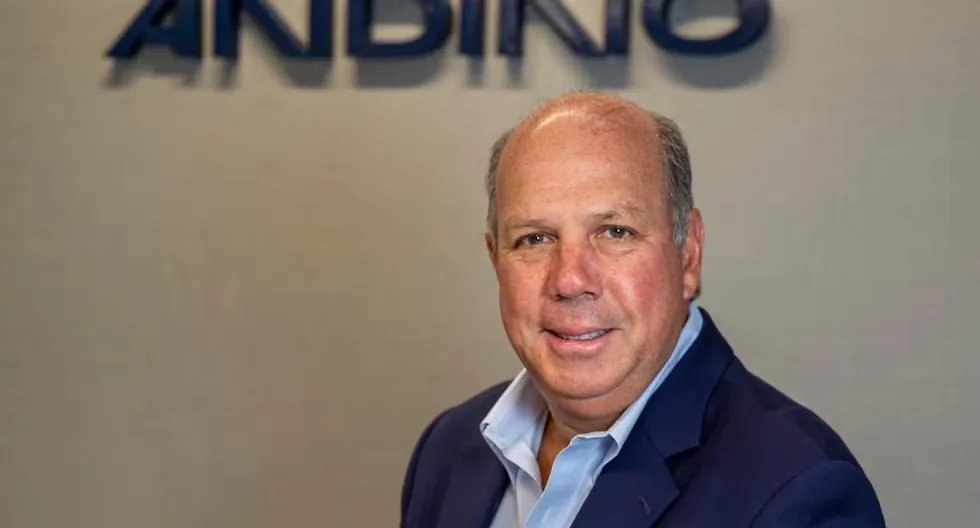 Carlos Vargas, CEO of Andino Holding: “2027 will be a year of much activity at the airports”