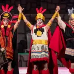 Los Tolines arrive in Lima for the first time to present their show “Chisti Raymi”