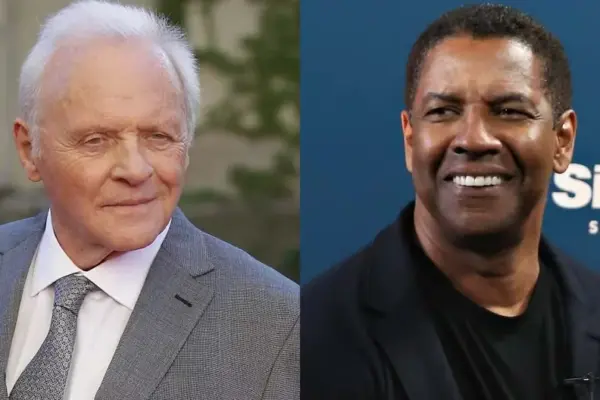 Do you have recurring dreams? Denzel Washington and Anthony Hopkins do too: this is what psychology says