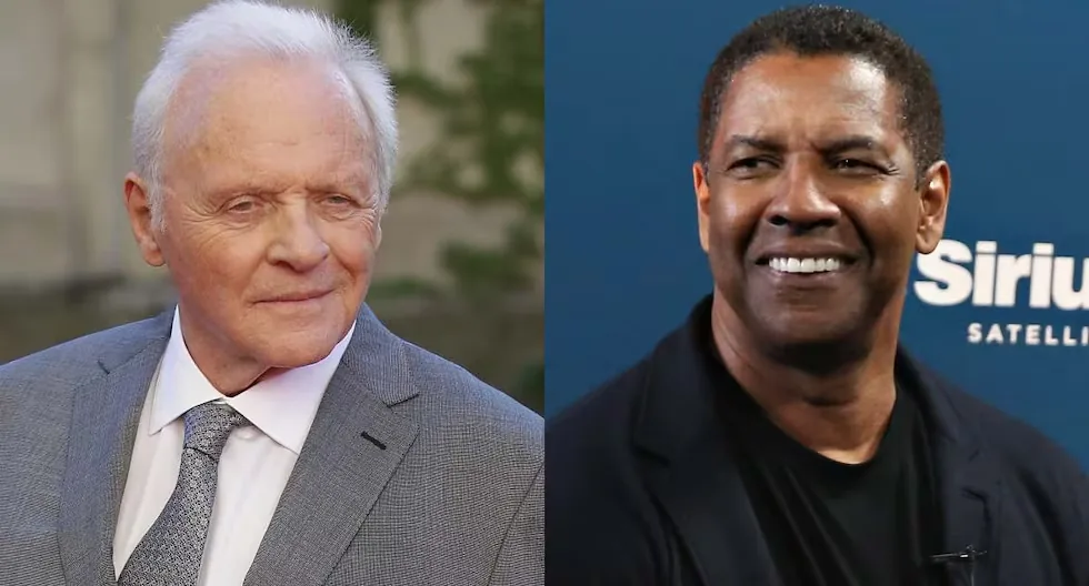 Do you have recurring dreams? Denzel Washington and Anthony Hopkins do too: this is what psychology says