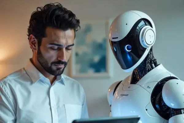 These are the skills that are gaining value in an AI-driven job market