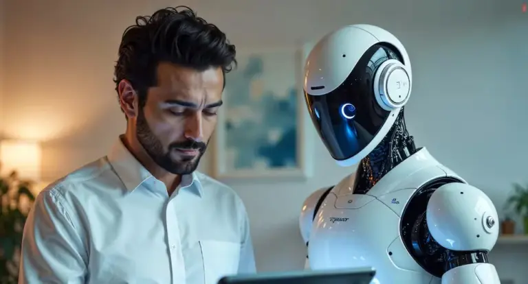 These are the skills that are gaining value in an AI-driven job market