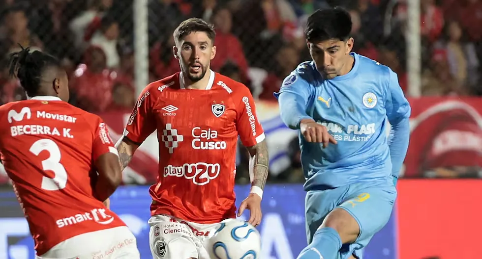 What time will the Cienciano vs. Montevideo City Torque match start today and on which channels to watch for the Copa Sudamericana?
