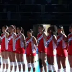 Peru vs. Venezuela: match broadcast for date 3 of the 2026 South American Volleyball Championship