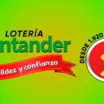 Santander Lottery Results LIVE today, Friday, September 4: who won the draw
