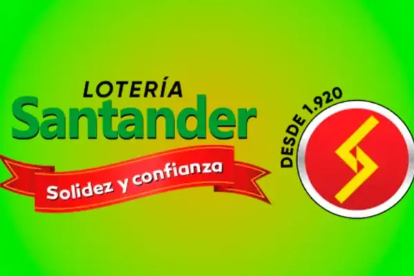 Santander Lottery Results LIVE today, Friday, September 4: who won the draw
