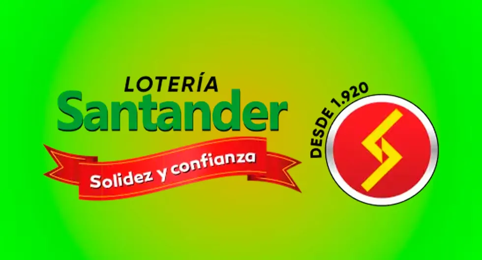 Santander Lottery Results LIVE today, Friday, September 4: who won the draw