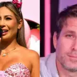 Did he try to kiss her? Pamela López tells what Paco Bazán did after his breakup with Cueva