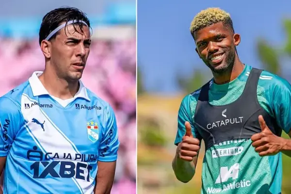 Sporting Cristal vs Los Chankas live: schedule, TV channel, and match preview for the Clausura Tournament