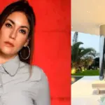 Does it have anything to do with Magaly Medina? Tilsa Lozano reveals how she got to Jefferson Farfán's YouTube channel