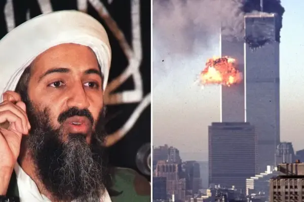 What happened to Al Qaeda after 9/11? This is how the terrorist group changed in 25 years