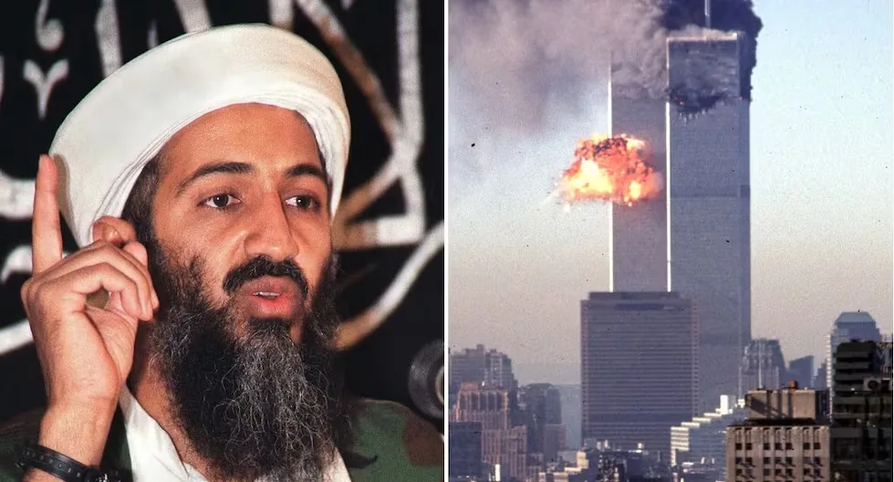 What happened to Al Qaeda after 9/11? This is how the terrorist group changed in 25 years